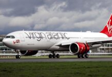 Virgin Atlantic