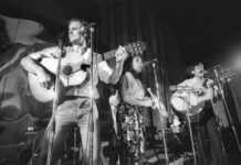 Escritor salvadoreño rescata la historia de banda musical nacida de la Guerra Civil banda Cutumay Camones