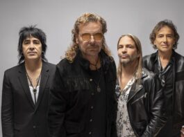 Maná regresará a España tras seis años de ausencia y actuará por primera vez en Londres banda Maná