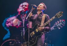 Fonseca cierra 2023 a tambor batiente con nuevo Latin Grammy y gira internacional