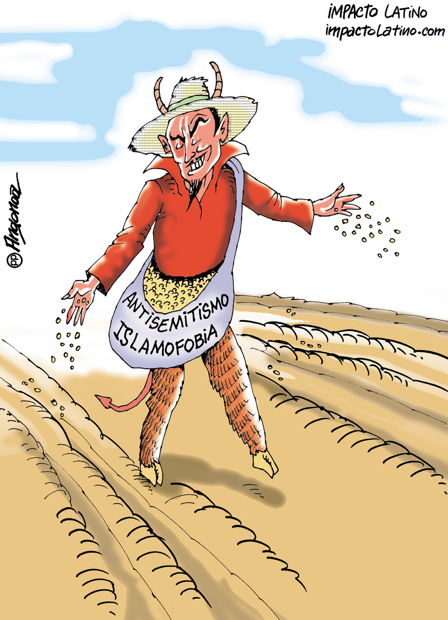 caricatura