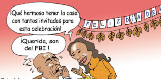 caricatura
