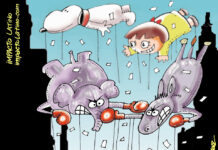 caricatura