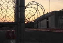 La controversia no abandona a las comisiones que juzgan a los presos de Guantánamo centro de detención de Guantánamo