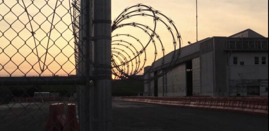 centro de detención de Guantánamo