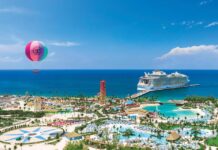 crucero caribean