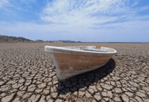 Fenómeno de El Niño.