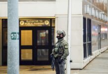 EE.UU. investiga explosión en la frontera con Canadá pero no confirma móvil terrorista explosión en Canadá