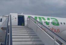 llegan inmigrantes a Cuba de México