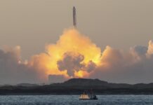 EE.UU. autoriza en Florida un nuevo centro de lanzamiento del enorme cohete Starship misión del poderoso Starship