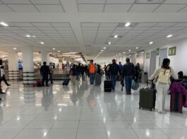 turismo mexicano