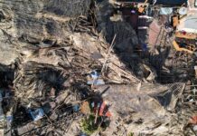 Menos del 28 % de negocios turísticos afectados por Otis en Guerrero cuentan con seguro