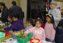 La Navidad latina en Nueva York: una celebración de diversidad y tradición la Navidad latina en Nueva York es un momento para reflexionar sobre la importancia de la familia, la comunidad y la solidaridad.