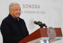 El jueves el presidente mexicano tuvo que elegir directamente a quien ocuparía la vacante dejada por el magistrado Arturo Zaldívar.