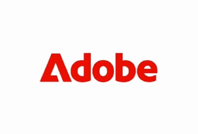 Adobe Empresa de 'software' Adobe.