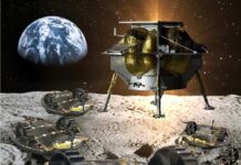Agencia Espacial Mexicana1