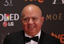 Agustín Almodóvar1.