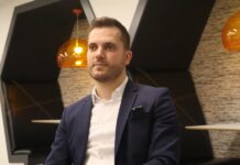 Alberto Domingo López Muñoz, virólogo molecular español, que trabaja en el Instituto Americano de Alergias y Enfermedades Infecciosas (NIAID).
