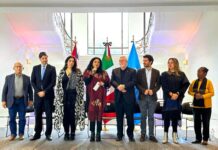 México celebra declaración del bolero como Patrimonio Cultural Inmaterial de la Humanidad Alejandra Frausto