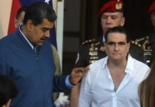 El Gobierno de Trump busca la extradición de Alex Saab desde Venezuela Alex Saab