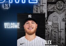 Alex Verdugo.