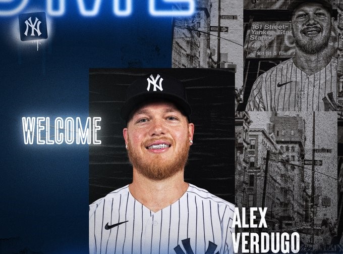 Alex Verdugo. Alex Verdugo.