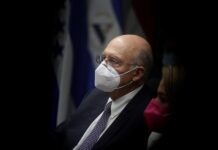 Ordenan detención del expresidente salvadoreño Alfredo Cristiani por masacre de El Mozote Alfredo Cristiani, expresidente de El Salvador.