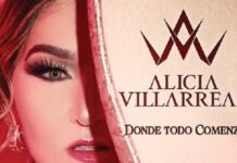Alicia Villarreal anuncia gira 'Donde Todo Comenzó’, que la llevará a 16 ciudades de EE.UU. Alicia Villarreal...