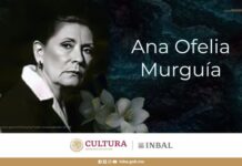 Ana Ofelia Murguía