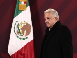 El mandatario mexicano descartó la activación de mecanismos de seguridad extra en el norteño estado de Sinaloa porque en esta entidad "y en todo el país hay vigilancia siempre".