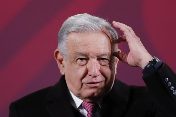 Andrés Manuel López Obrador Andrés Manuel López Obrador