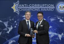 Antony Blinken