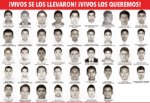La imperiosa necesidad de justicia en el caso Ayotzinapa Desde septiembre de 2014, 43 estudiantes de Ayotzinapa desaparecieron en México, y hoy es símbolo de fallos sistémicos en la justicia.
