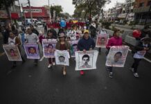Ayotzinapa