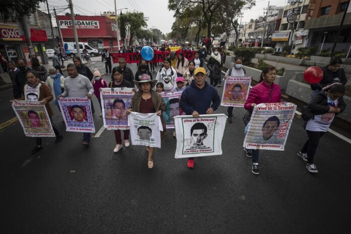 Ayotzinapa (1) Ayotzinapa