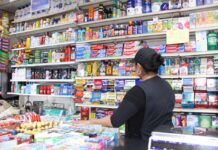 Los empleados y administradores de las bodegas de Nueva York se enfrentan diariamente a innumerables peligros que van desde robos menores, robos de mercadería de todo tipo, asaltos a mano armada con armas blancas y de fuego, sin que existan protecciones directas de las autoridades.