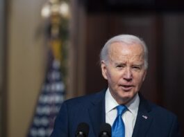 Biden aseguró que su Administración trabaja para que Venezuela cumpla con sus "compromisos".