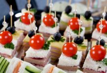 Los bocadillos con escaso valor nutritivo pesan en la dieta de los adultos Estas meriendas o botanas, consumidas entre el desayuno, el almuerzo y la cena comprenden bocadillos dulces, bebidas dulces, golosinas, frutas secas y frituras como los ‘chips’ y los ‘nachos’ salados.