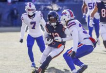 Buffalo Bills