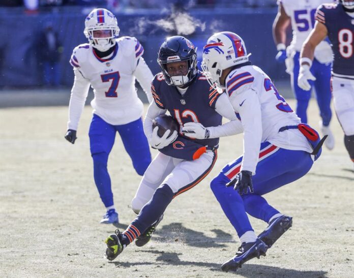 Buffalo Bills