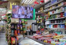 Un faro para Nueva York La declaración pública de los bodegueros latinos de Nueva York, solo es una consecuencia de una crisis aguda que vive la ciudad.