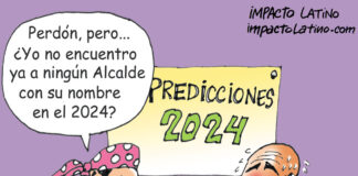 CARICATURA