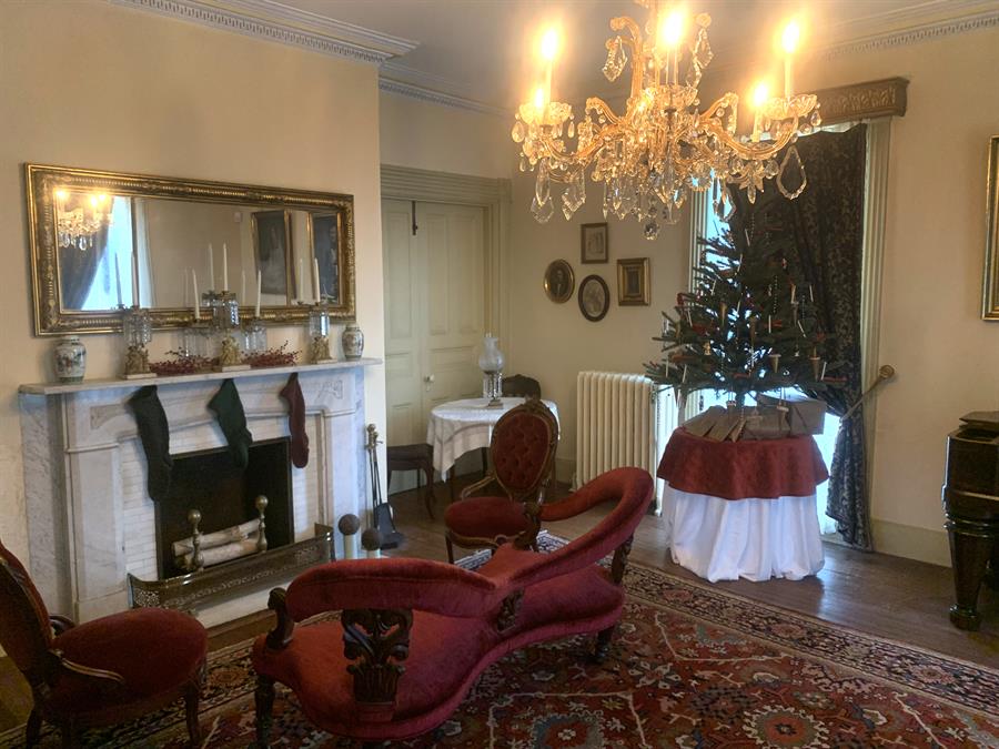 Casa-Museo Lee-Fendall