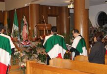 La fe y devoción por la Virgen de Guadalupe rompe frontera y unifica a los latinoamericanos en su celebración en Long Island.