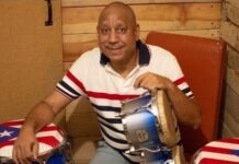 Muere el músico puertorriqueño Celso Clemente por complicaciones tras derrame cerebral Celso Clemente