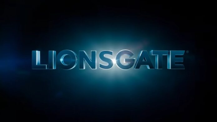 la empresa explicó que fusionará sus estudios cinematográficos, conocidos como Lionsgate Studios, con Screaming Eagle Acquisition, una compañía de cheque en blanco.