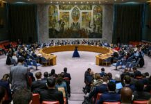 Estados Unidos no apoyará el alto el fuego en Gaza pese al urgente llamamiento de Guterres
