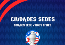 Los Ángeles, Las Vegas y Dallas, entre las 14 sedes para la Copa América 2024 Copa América 2024