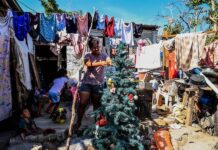 Habitantes de Acapulco dicen que serán unas fiestas amargas por estragos del huracán Otis Cristal Ortiz Balderas, habitante de la colonia Cumbres de Figueroa, una de las zonas afectadas por el 'huracán Otis'