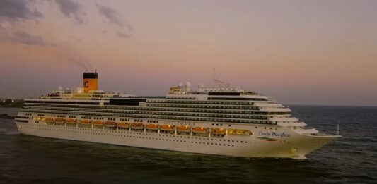 La proyección es que, al finalizar 2023, el país haya recibido 8 millones de visitantes vía aérea y otros 2 millones de cruceristas.